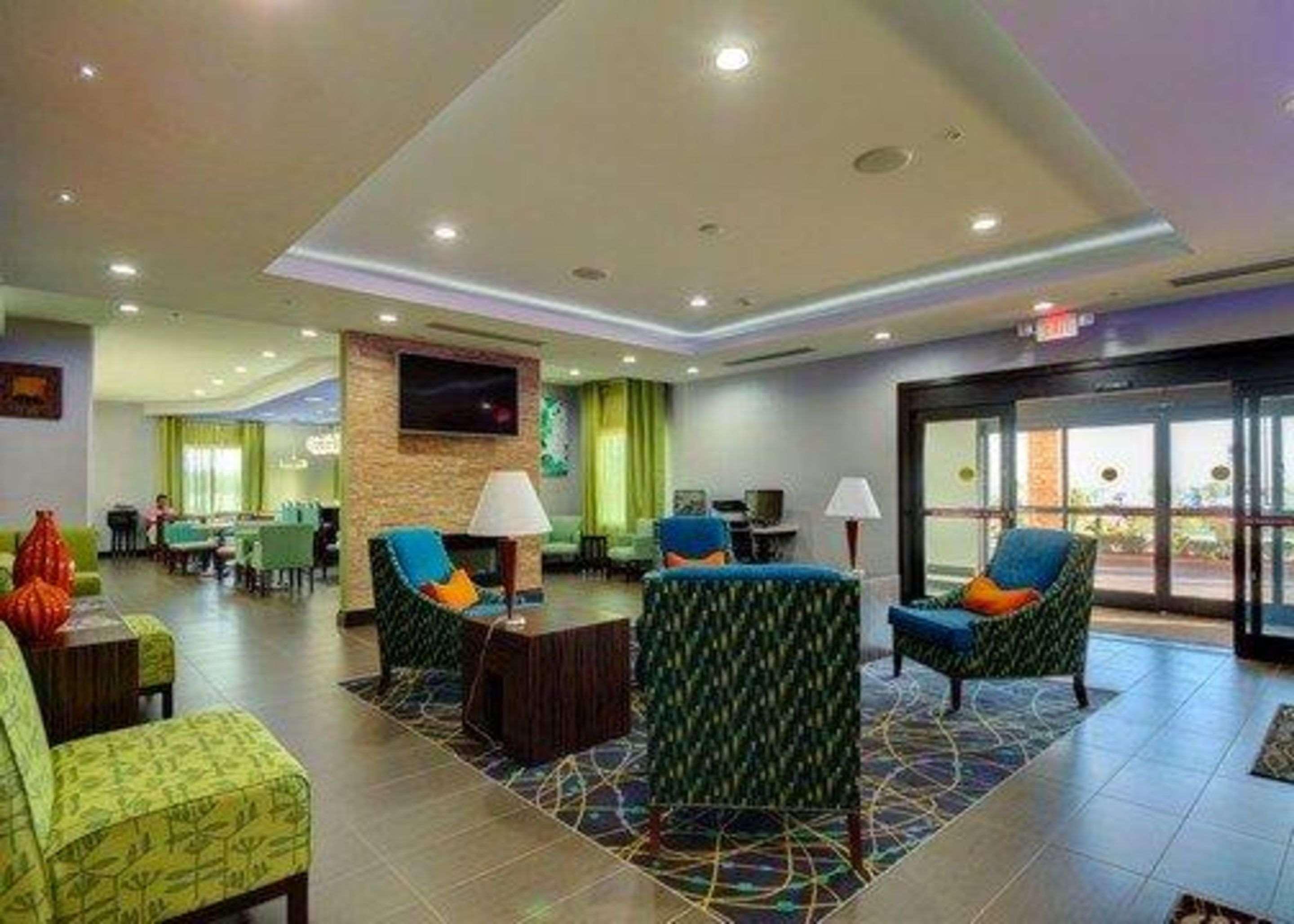 Hotel Comfort & Tulsa I-44 West - Rt 66 Oakhurst