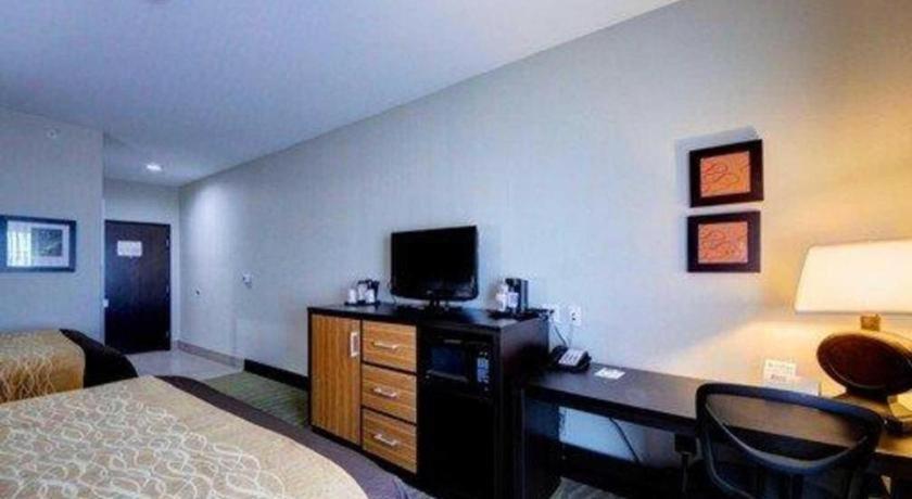 Comfort & Tulsa I-44 West - Rt 66 2*
