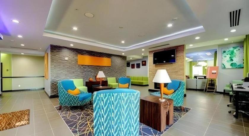 Hotel Comfort & Tulsa I-44 West - Rt 66